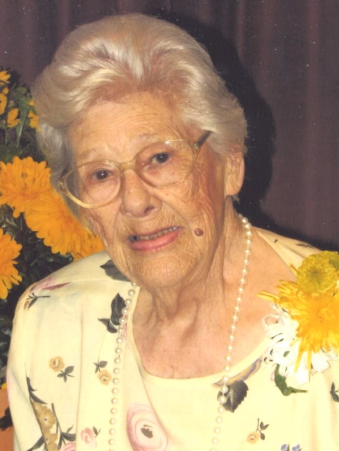 Obituary of Margie Evon Laird Weeks