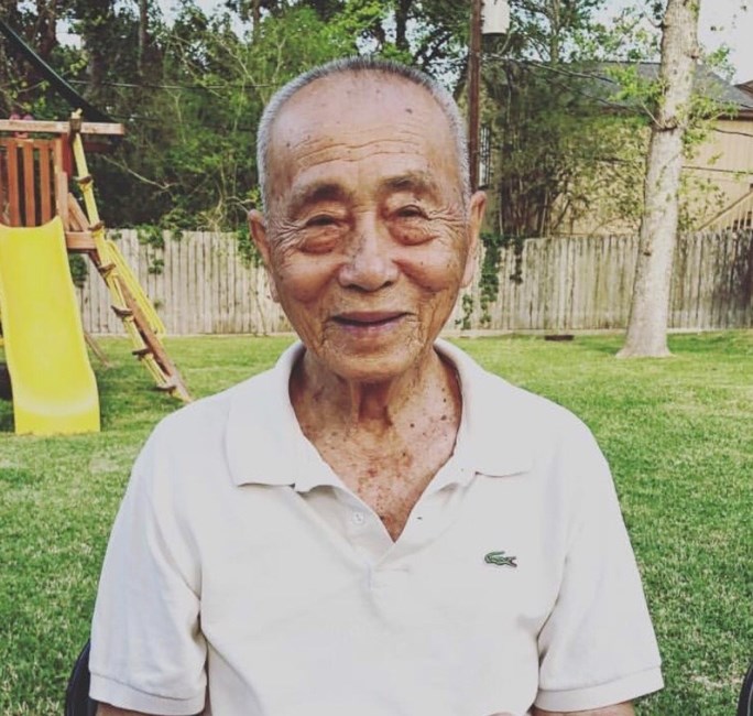 Obituary of Sour Houn