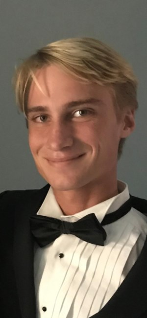 Obituary of Sean Michael Snyder