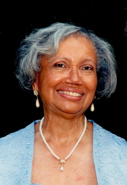Obituary of Doris T. Price