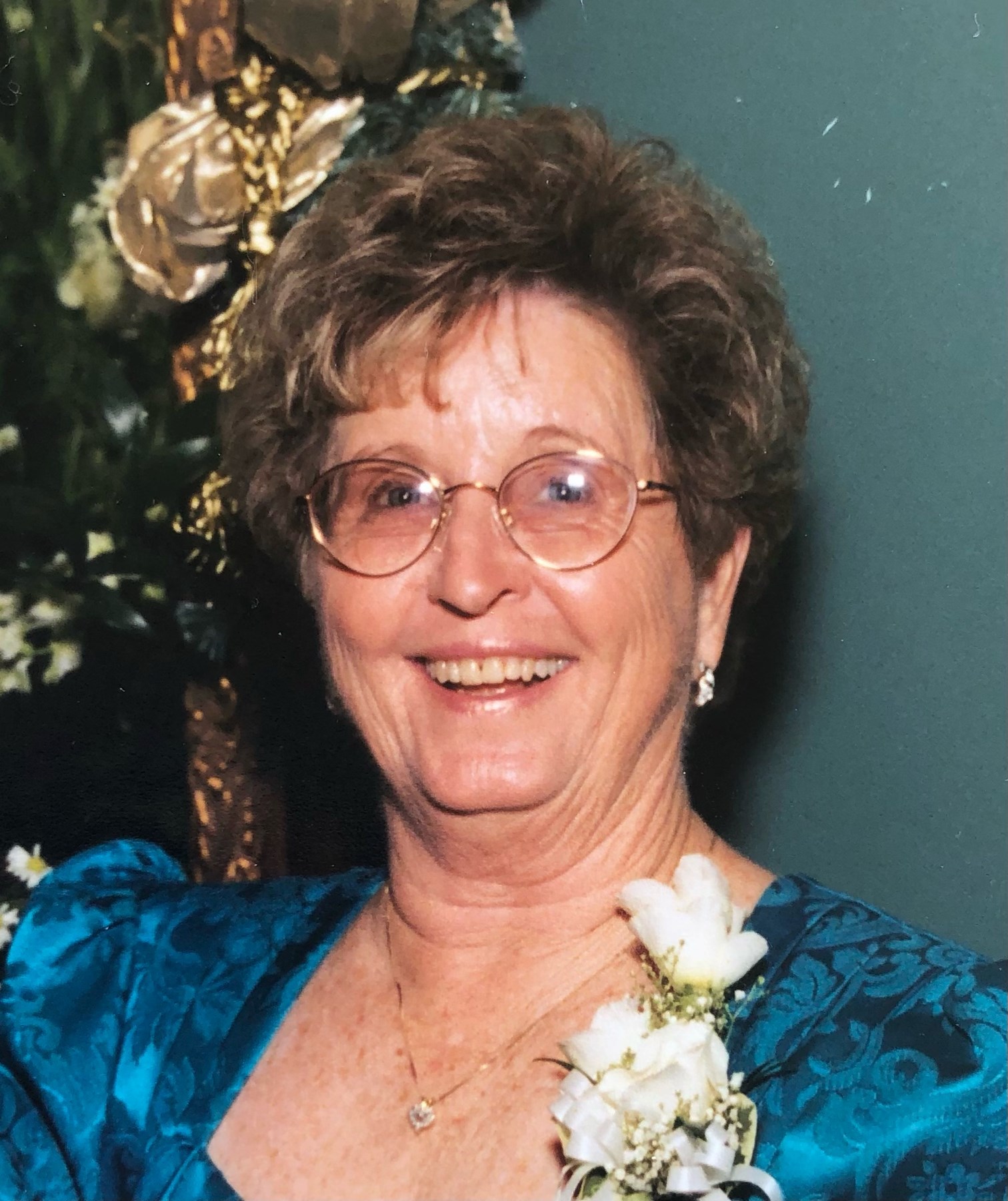 Patricia Baldwin Obituary Irmo, SC