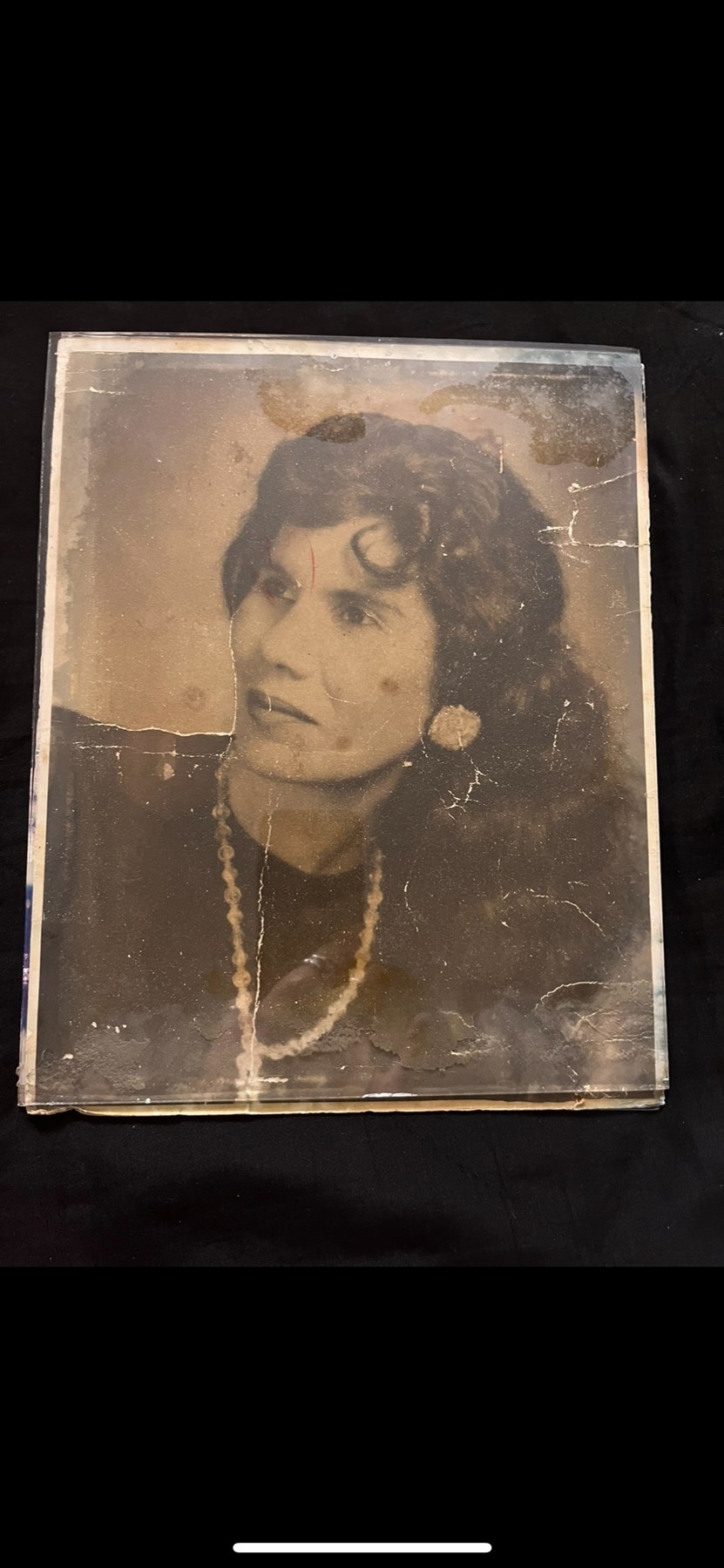 Obituario de Amelia A. Longoria