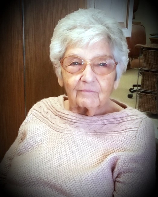 Obituary of Elva Lozano Flores