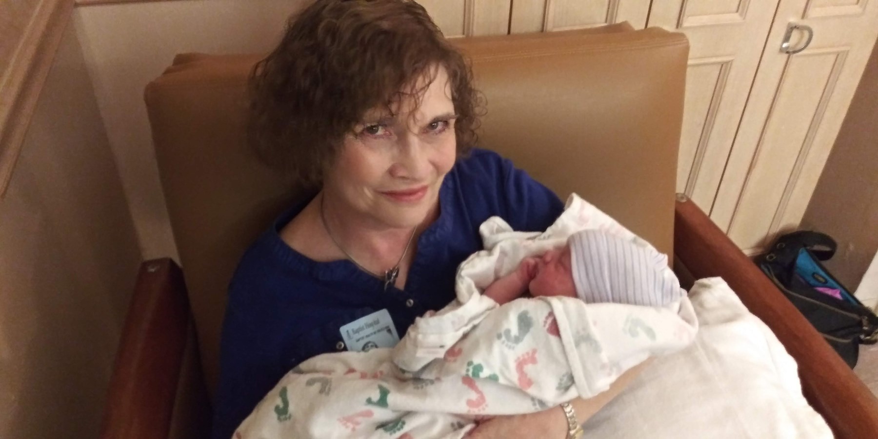 Obituary of Beth E Goad