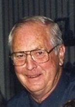Obituary of James Needham