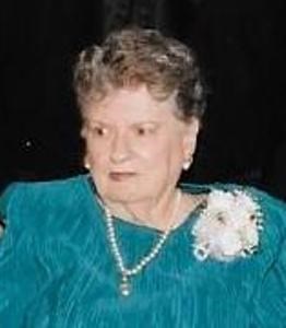 Obituary of Virgie Lenora Lott Samuelsen
