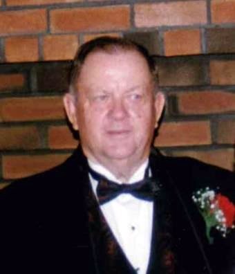 Obituary of Leroy Hagendorf