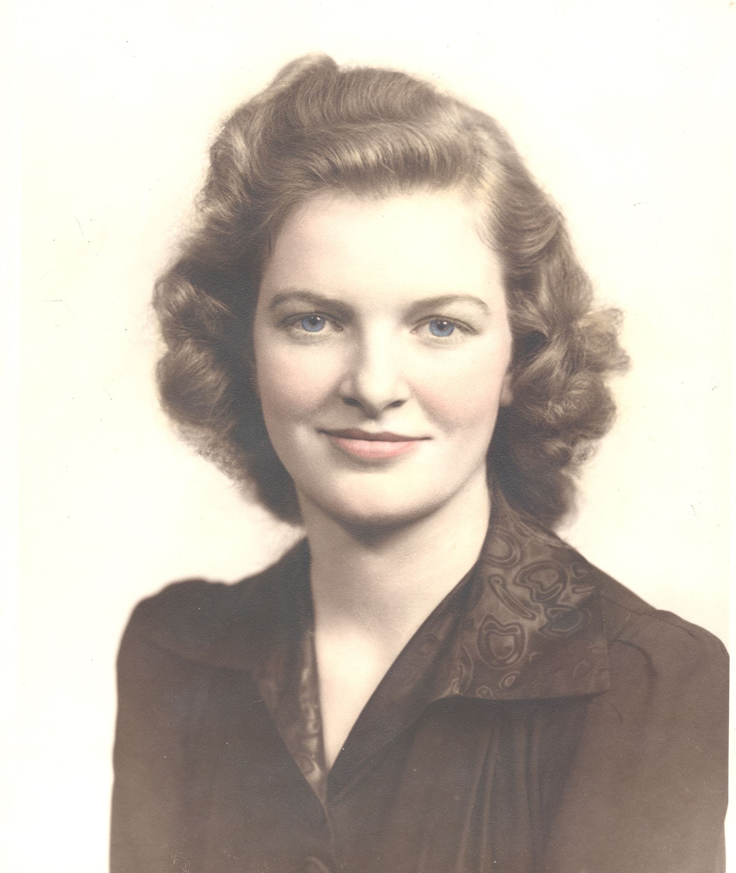 Obituary of Beverly Gae Purcell Saville