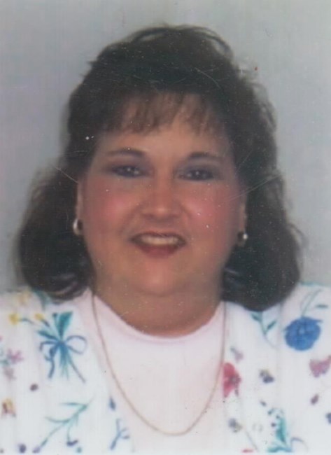 Obituary of Pamela Jane Deal Newton