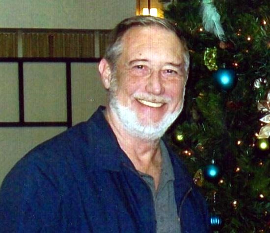 Obituary of Stanley Gilbert Jones