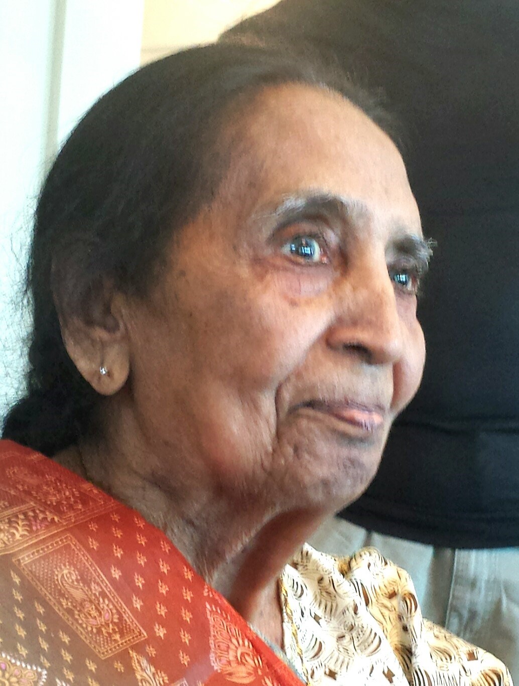 Obituary of Margaret Christie