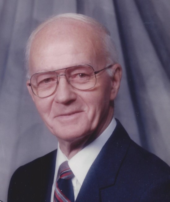 Avis de décès de Raymond Gauthier