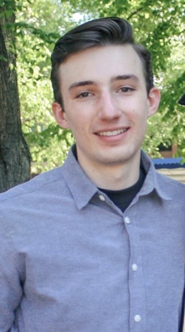 Obituary of Brian Spencer Roberts