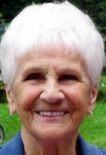 Thérèse Dubois (née Thibault)