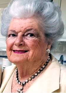 Obituary of Elaine Therese LeFort