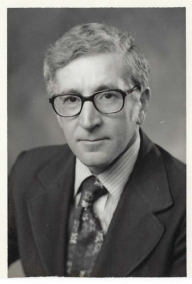 Harold Greenspan Obituary Ocean, NJ