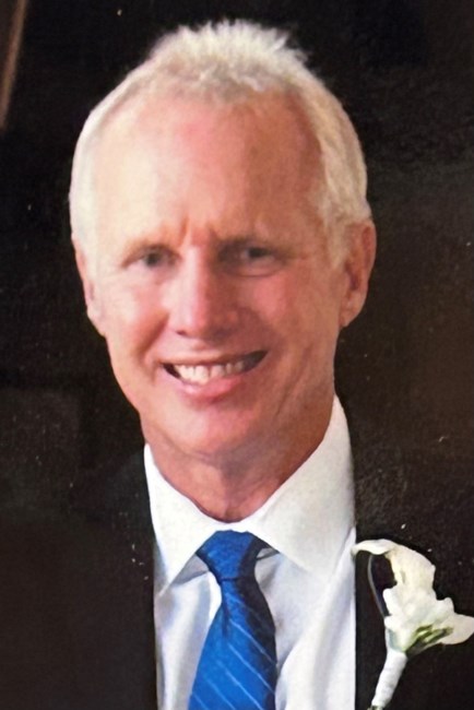 Obituary of John Wade Dishman