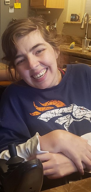 Obituary of Felicity Bernadette Hamilton