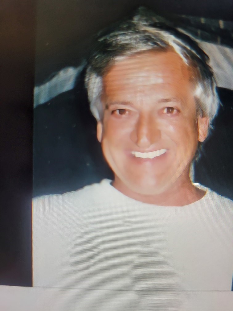 Avis de décès de Jean-Guy Bélec