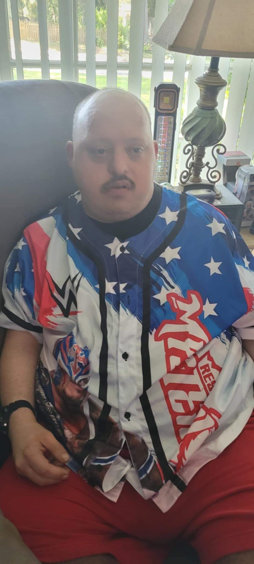 Avis de décès de David Michael Paradise