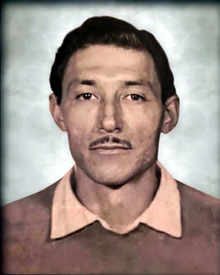 Obituario de Mr. Roque G. Acosta