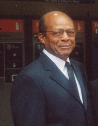 Obituary of Ridgely Mitchell Jr.