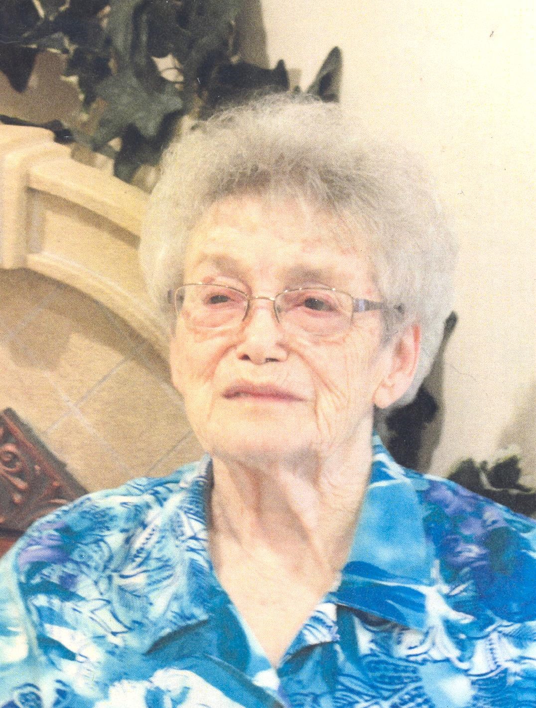 Rita Lavoie Obituary Jonquière, QC