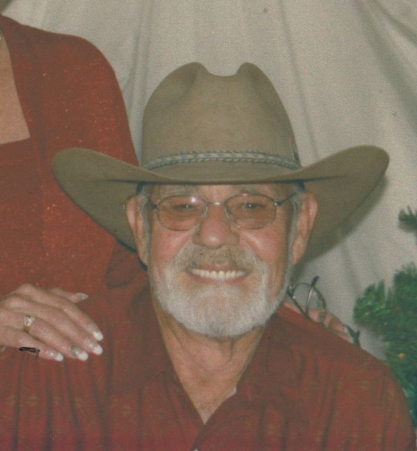 Obituary of Richard "Dick" Joseph Wheeler