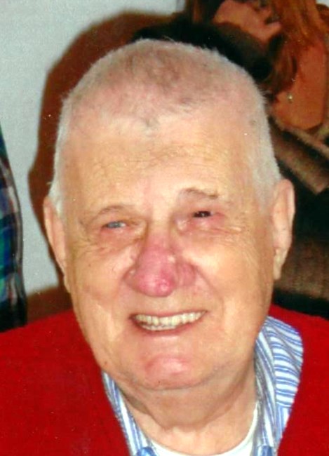 Obituary of Marcel B. Laflamme