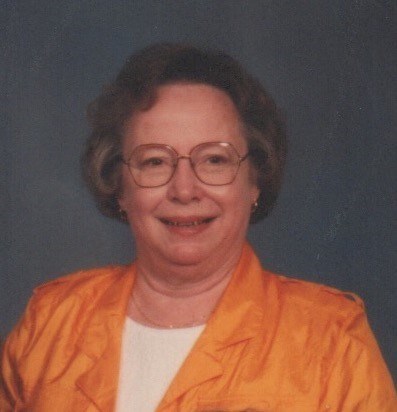 Obituary of Martha Ann Teague Hopkins