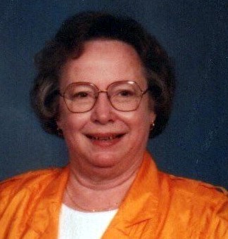 Obituary of Martha Ann Teague Hopkins