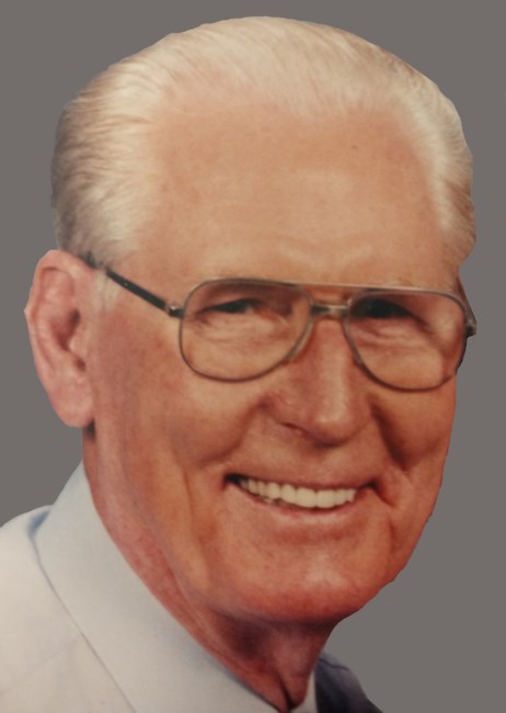 Obituary of Shade W. Simpkins