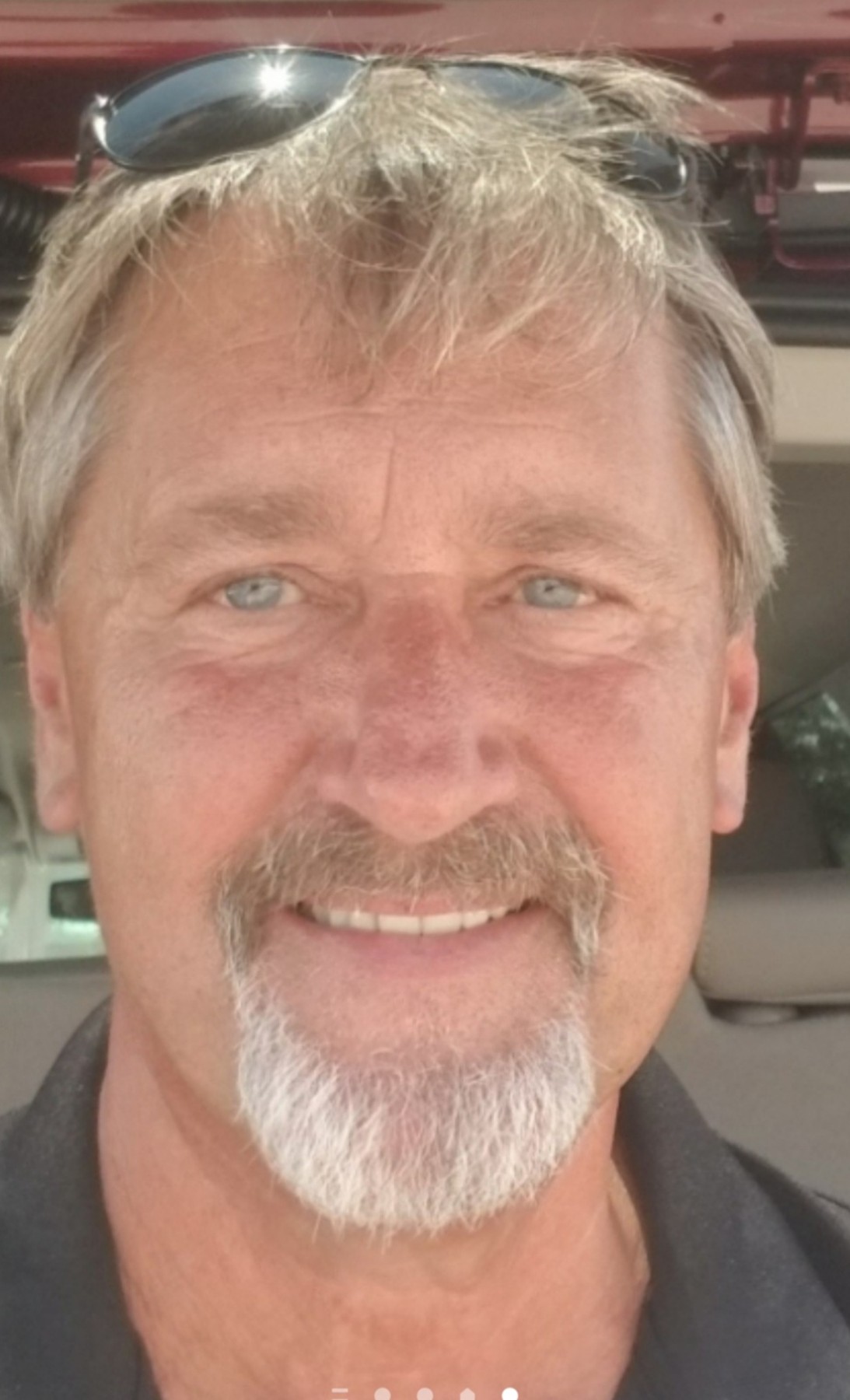 Obituary of Garnett "Gary" Karroll Reason