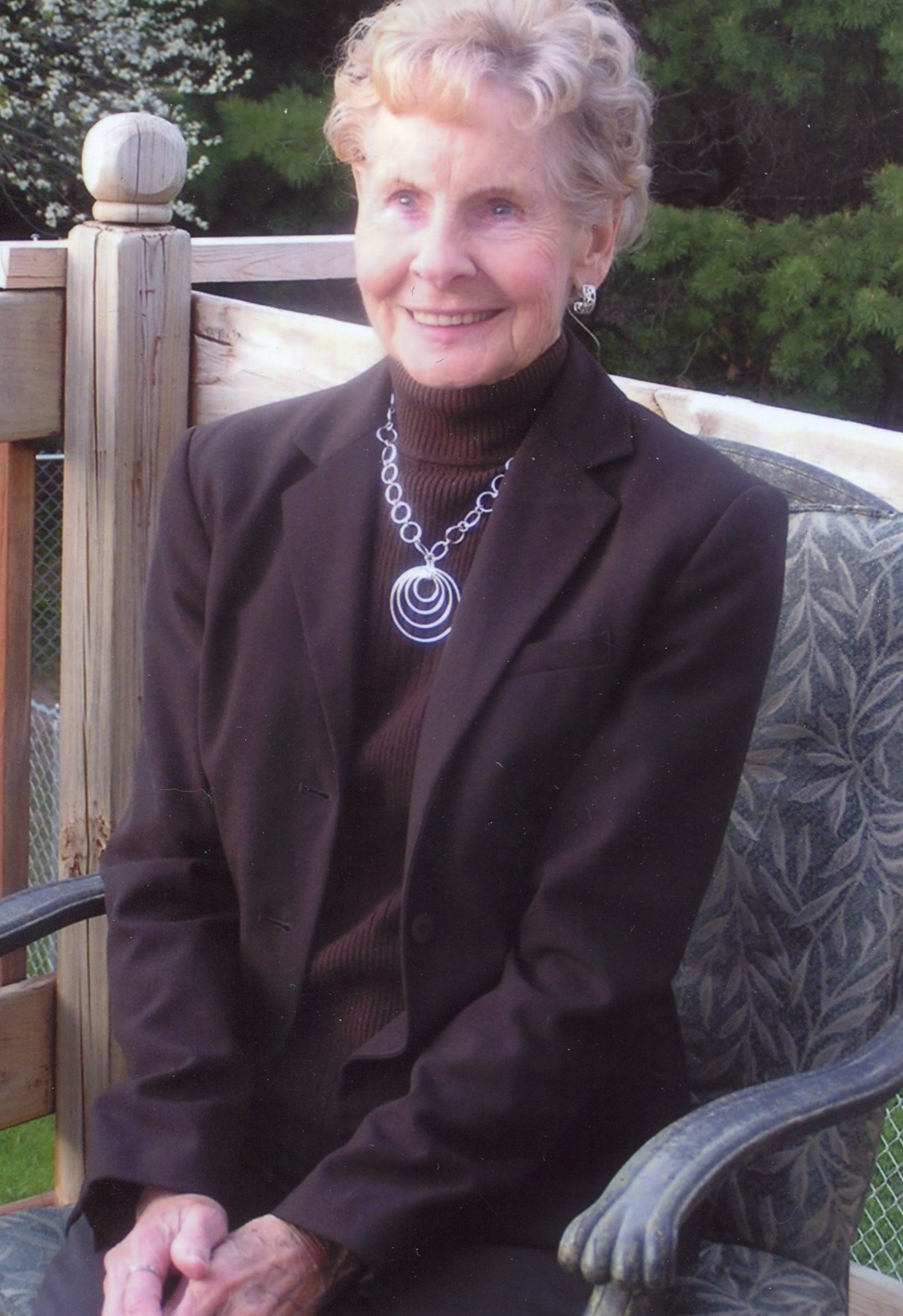 Obituary of Cecelia Marie Gritter-Truesdell