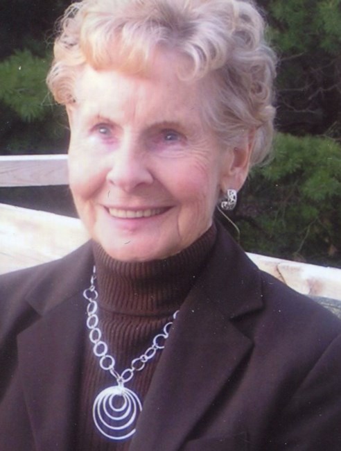 Obituary of Cecelia Marie Gritter-Truesdell
