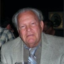 Obituary of Vincent Peter Spinato