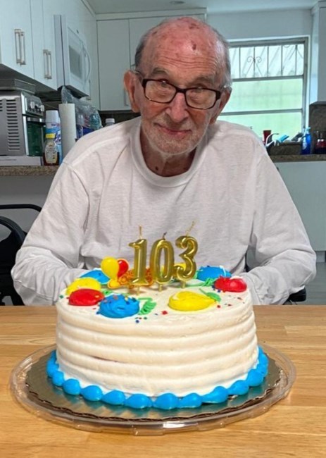 Obituary of Alfredo Fernandez