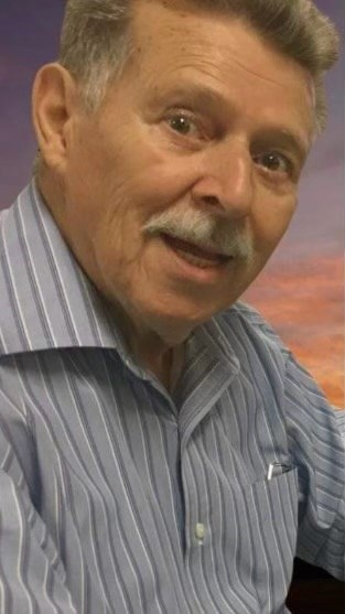 Obituary of Rafael Rosa