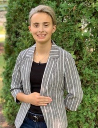 Obituary of Saige Maya Hildebrandt