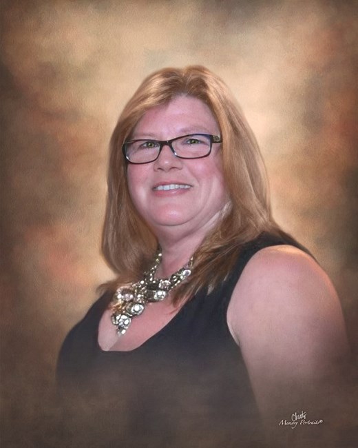 Obituary of Sharon Rose Williams