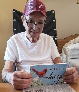 Obituary of Henry Edgar Rosa