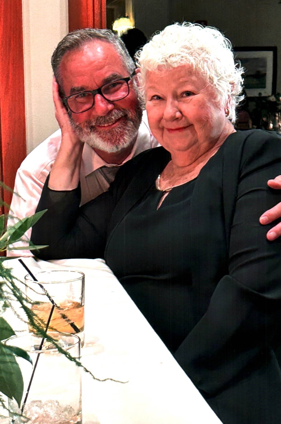 Obituario de Alice Jancsek