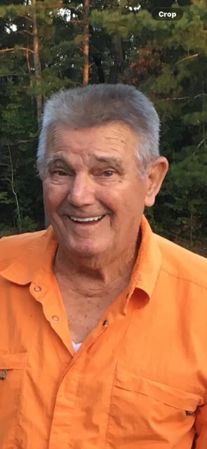 Obituario de Charles Wayne Wood