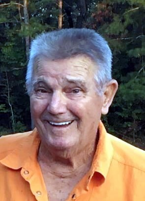 Obituary of Charles Wayne Wood