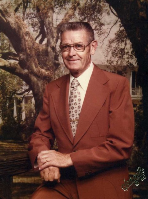 Avis de décès de Lee Maxwell Sutton