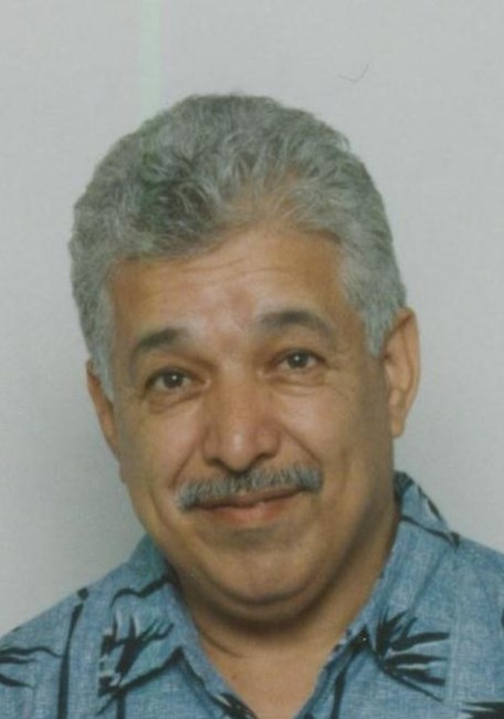 Obituary of Rodolfo "Rudy" Pena Hernandez