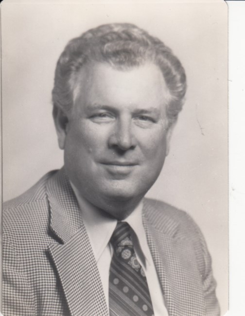 Obituary of Louis Joseph Develle Jr.