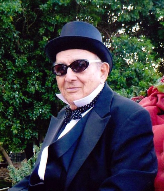 Obituary of Moses Steve Vasquez