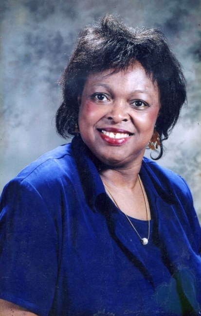 Obituary of Rosemary Jenkins