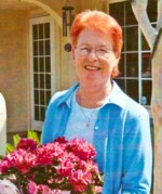 Myrtle Young